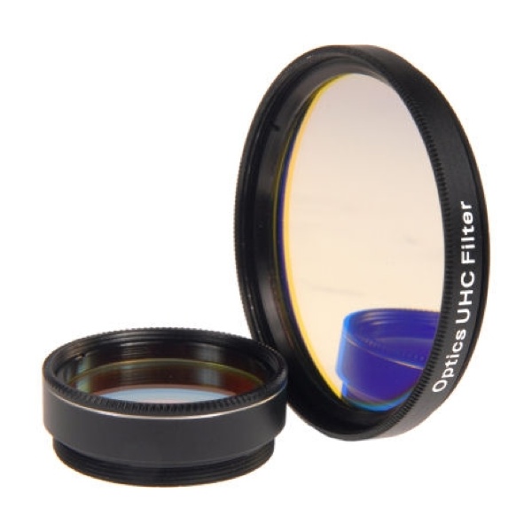 OVL UHC (Ultra High Contrast) Filters Telescopes Direct